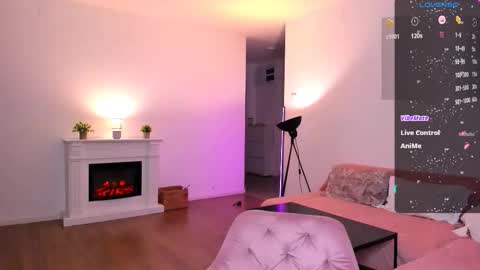 Snapshot of anysasmithh chatting on February 2026 09:13:01 PM Anysa Smith online show from February 2026 09:13:01 PM