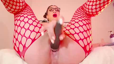 Anyta Sex online show from April 2026 09:04:01 AM