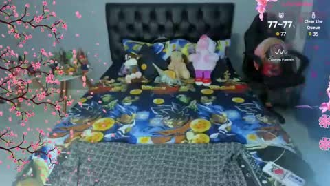 Snapshot of aome_higurashi_ chatting on February 2025 09:47:02 PM SOFIA online show from February 2025 09:47:02 PM