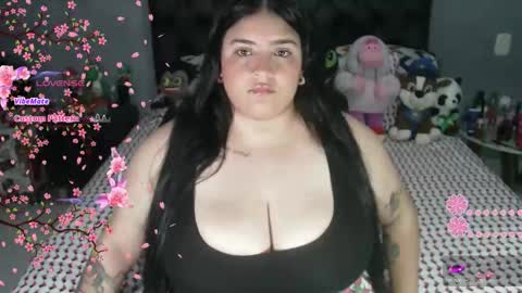 Snapshot of aome_higurashi_ chatting on February 2026 05:23:01 AM SOFIA online show from February 2026 05:23:01 AM