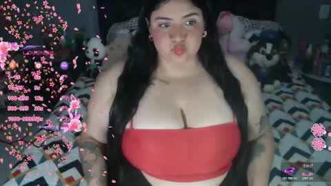 Snapshot of aome_higurashi_ chatting on February 2026 11:45:02 PM SOFIA online show from February 2026 11:45:02 PM