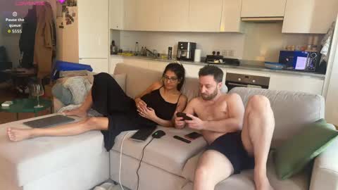 ap_couple online show from April 2026 01:38:01 PM