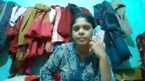 Snapshot of apa142817 chatting on February 2026 08:19:02 AM Aparalux online show from February 2026 08:19:02 AM