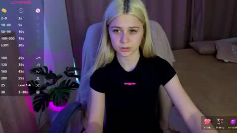ApheliaStar online show from June 2026 03:12:01 PM