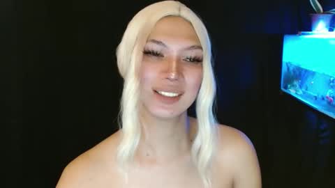 Roman Goddess online show from January 2025 05:33:01 AM