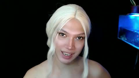 Roman Goddess online show from January 2025 11:29:02 AM