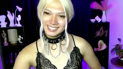 Roman Goddess online show from February 2025 12:04:02 AM