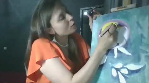 aphrodisiaque_ online show from April 2026 06:17:02 PM