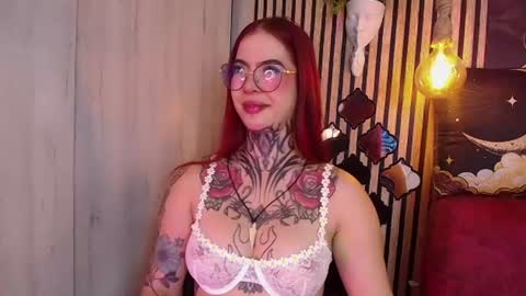 aphrodite__bloom online show from June 2026 09:57:01 PM