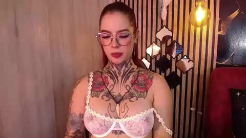 aphrodite__bloom online show from June 2026 10:08:01 PM