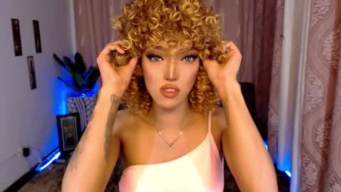 kathryn online show from September 2025 07:13:02 PM