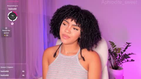 Snapshot of aphrodite_sweet chatting on December 2024 04:12:02 PM Karla online show from December 2024 04:12:02 PM