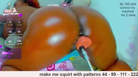 Tati  Colombian online show from December 2024 11:45:02 AM