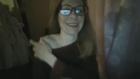Aphrodity Rox online show from May 2026 10:17:02 PM