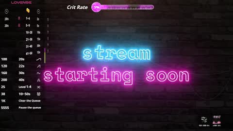 apocalypse_cream online show from March 2026 07:50:01 PM