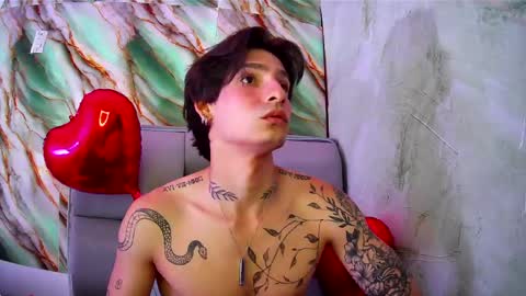 Snapshot of apolo01_ chatting on February 2025 08:26:01 PM Apolo online show from February 2025 08:26:01 PM