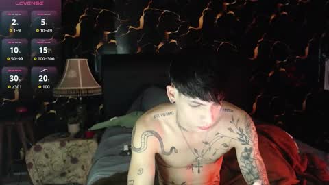 Snapshot of apolo01_ chatting on November 2025 10:48:01 PM Apolo online show from November 2025 10:48:01 PM