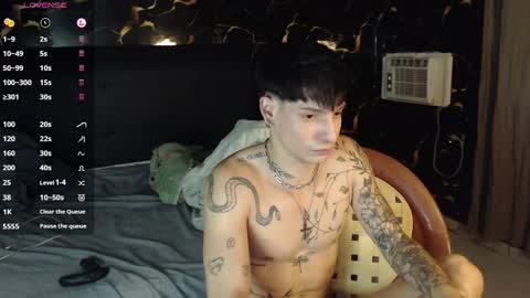 Snapshot of apolo01_ chatting on January 2026 11:08:01 PM Apolo online show from January 2026 11:08:01 PM