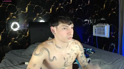 Apolo online show from May 2026 10:37:01 PM