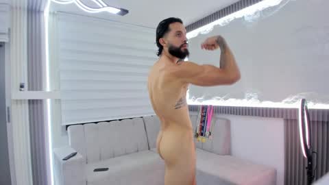 APOLO online show from February 2025 07:05:01 AM