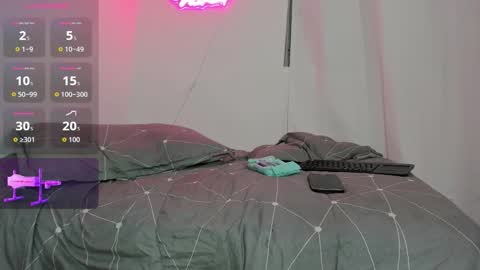 APOLO online show from January 2026 03:20:02 AM