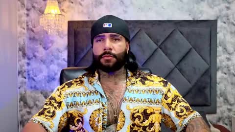 Apolo online show from September 2025 09:52:02 PM