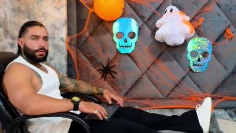 Apolo online show from October 2025 11:15:01 PM