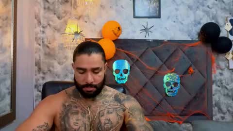 Apolo online show from October 2025 08:19:01 PM