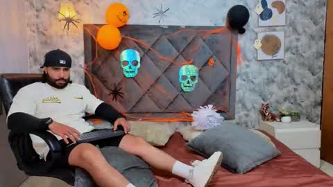 Apolo online show from October 2025 11:16:01 PM