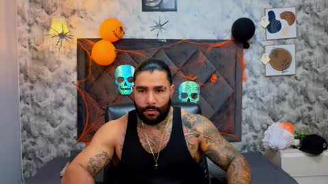 Apolo online show from October 2025 08:42:01 PM