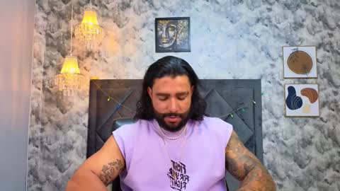 Apolo online show from December 2025 09:34:02 PM