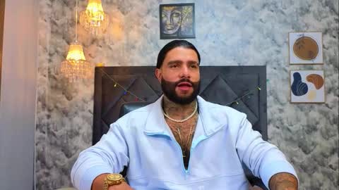 Apolo online show from December 2025 08:49:02 PM