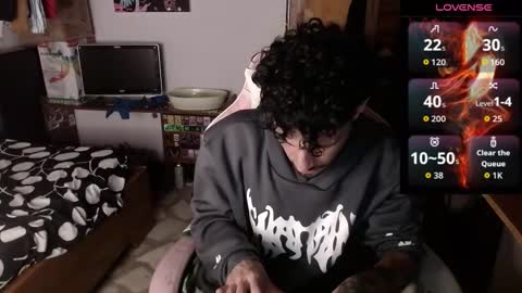 Andres online show from February 2026 04:43:02 AM