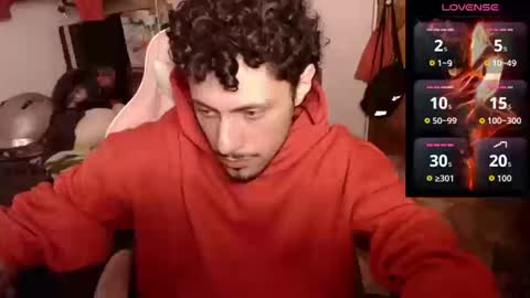 Andres online show from March 2026 02:44:02 PM