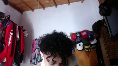 Andres online show from June 2026 05:39:01 AM