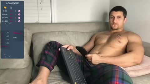 apolo_strange online show from January 2025 01:41:02 AM