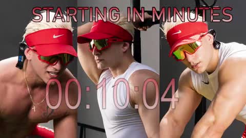 apolo_strange online show from September 2025 08:20:02 PM