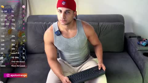 apolo_strange online show from May 2026 06:47:02 PM
