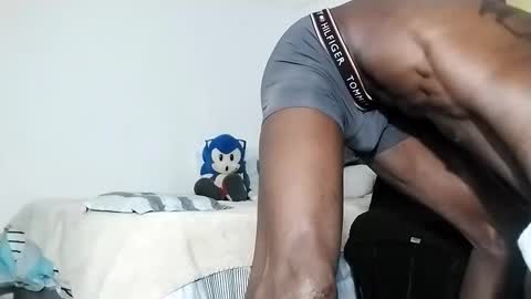 apoloblackbig online show from October 2025 11:11:02 AM