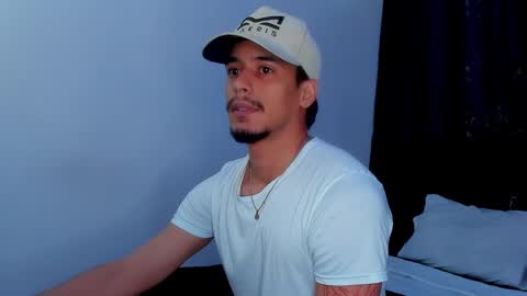 TONY INDEPENDENT MODEL online show from January 2025 03:03:01 PM