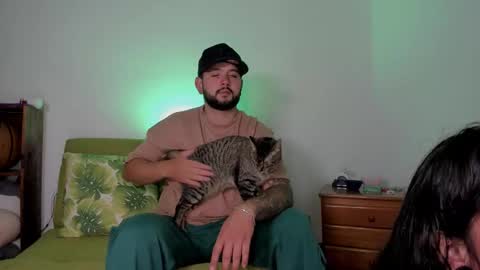 Lola  Apolo online show from October 2025 01:27:02 AM