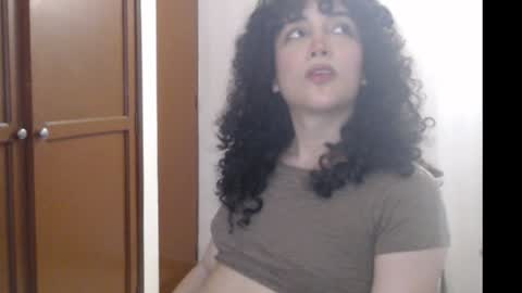 Snapshot of apolosbitch chatting on January 2025 09:22:01 PM Nix online show from January 2025 09:22:01 PM