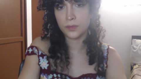 Snapshot of apolosbitch chatting on March 2025 11:20:02 PM Nix online show from March 2025 11:20:02 PM