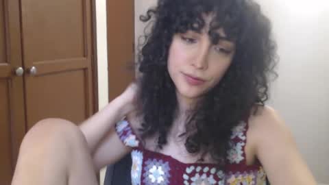 Snapshot of apolosbitch chatting on March 2025 07:29:02 PM Nix online show from March 2025 07:29:02 PM