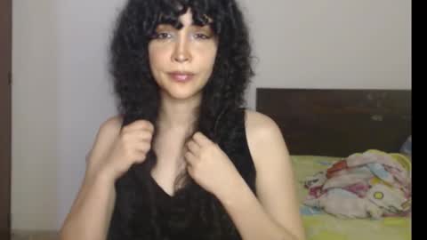 Snapshot of apolosbitch chatting on February 2026 12:04:02 PM Nix online show from February 2026 12:04:02 PM