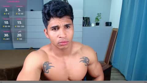 Snapshot of apolotherock chatting on October 2025 10:00:02 AM Apolo online show from October 2025 10:00:02 AM