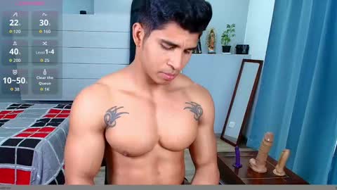 Snapshot of apolotherock chatting on October 2025 08:06:02 PM Apolo online show from October 2025 08:06:02 PM