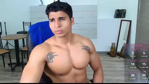 Apolo online show from February 2026 07:01:02 PM