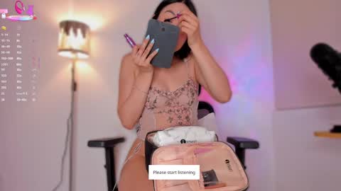 Apo online show from February 2025 11:31:01 AM