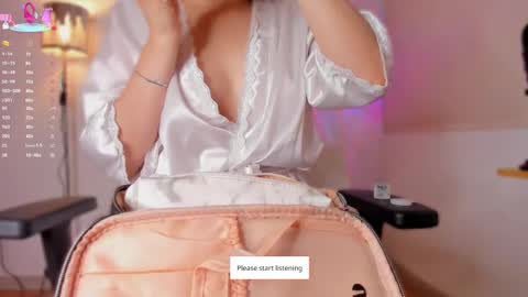 Apo online show from February 2025 11:16:02 AM